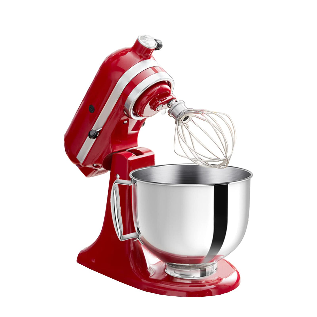 Ericair bowl fits KitchenAid tilt-head mixers for reliable compatibility