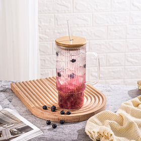 Erichbow easy-clean design makes dishwasher-safe maintenance a breeze.