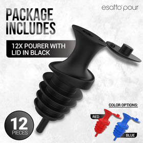 Esatto professional bar tool delivers consistent pours in busy settings.