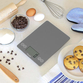 Escali Arti automatic shutoff helps save battery life