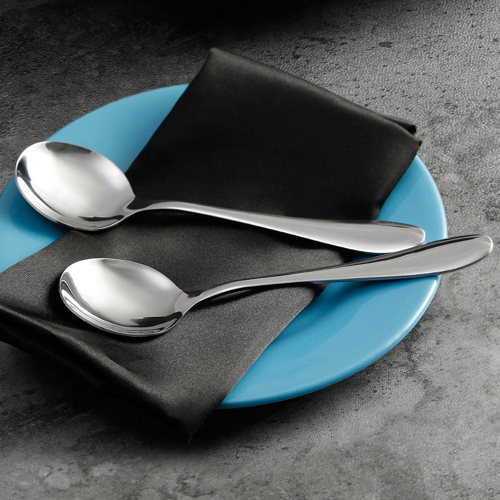 Eslite hot chocolate spoon serve for cozy beverages.