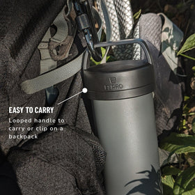 ESPRO Go P0 Ultralight gift-ready packaging for travelers.