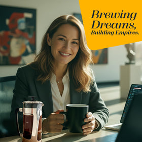 ESPRO Plus P5 dishwasher-safe design for easy cleanup