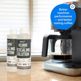 Essential Values 2-pack packaging highlighting value and maintenance cycles