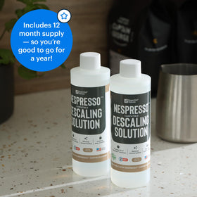 Essential Values recyclable 100 PET bottle supports eco friendly cleaning.