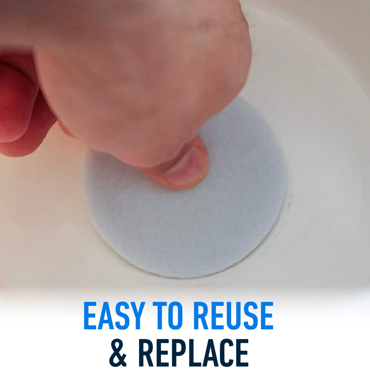 Ultra-fine filtration blocks grounds and sludge from brews.