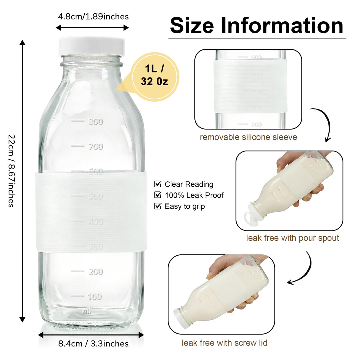 Essmilkee packaging with greeting card adds gift-ready presentation.