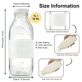 Essmilkee packaging with greeting card adds gift-ready presentation.