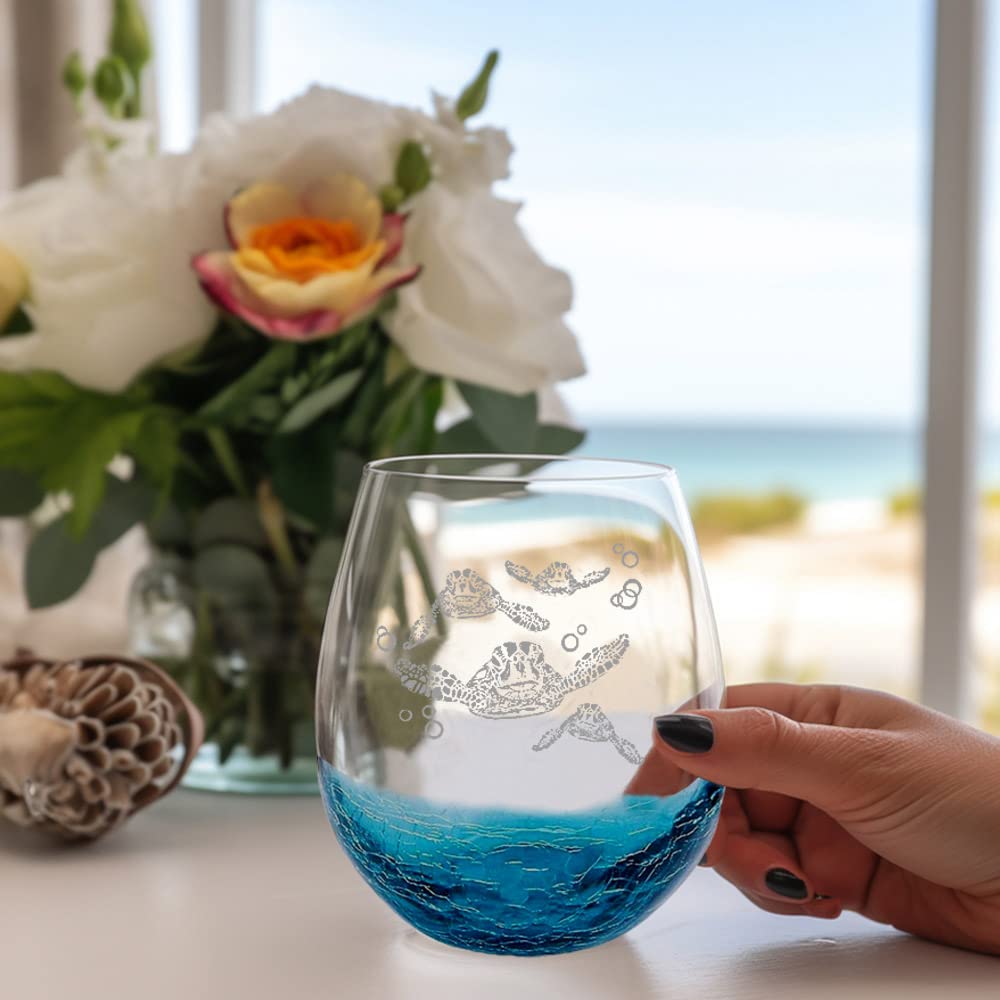 Etchpress velvet gift box protects the glass and elevates gifting.
