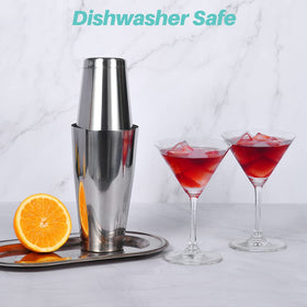 Etens stainless steel durable bar tools for everyday use