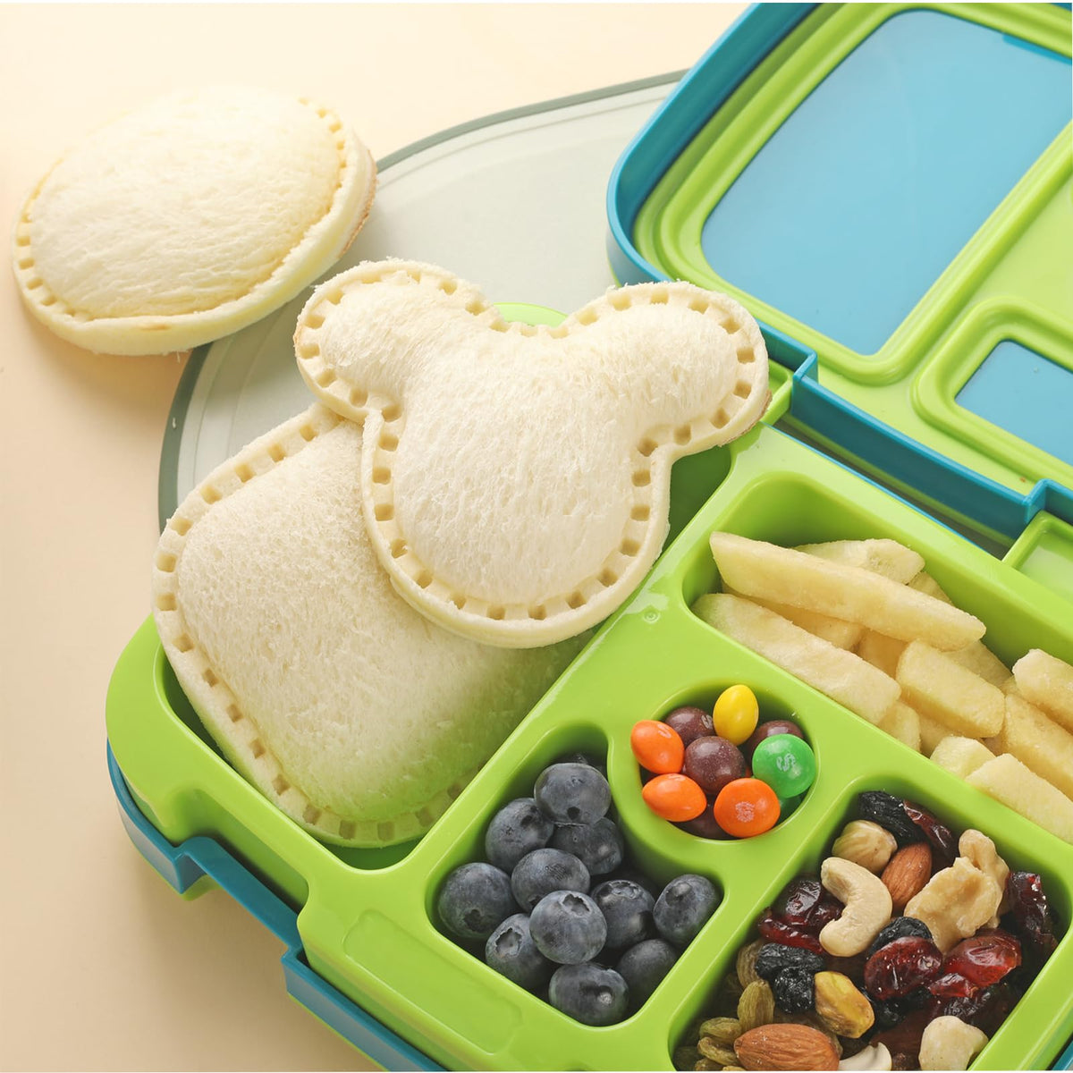 ETERSION kids lunch essential for quick meal prep.
