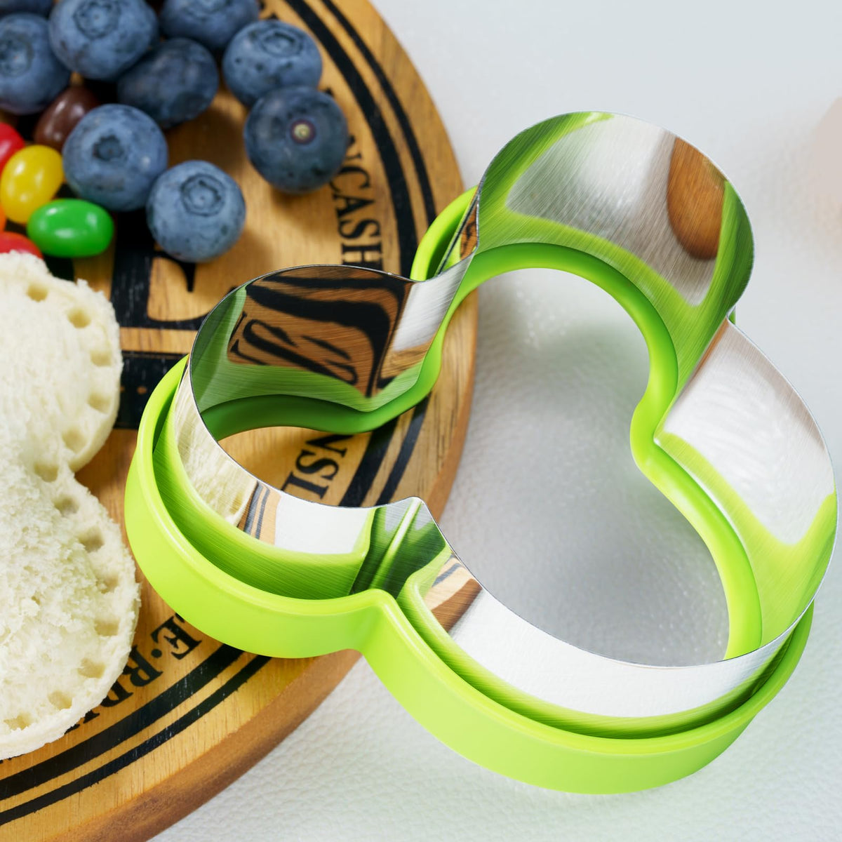 ETERSION playdoh-safe cutter for craft and imagination.