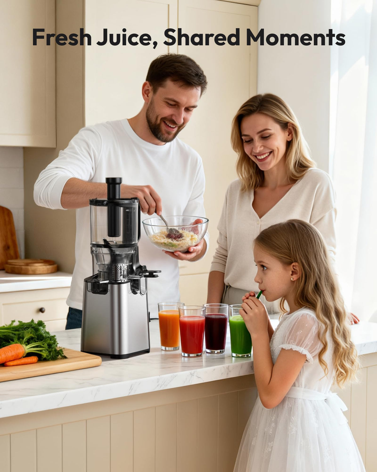 EUHOMY support and warranty provide confident long-term use.