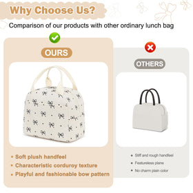 EurCross insulated bag maintains warmth or coolness for hours.