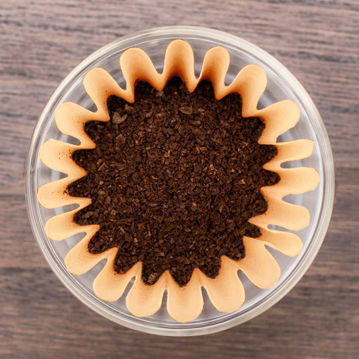 EUSOAR 7.3-inch diameter, 2.0-inch base compatible with 1-4 cup units.