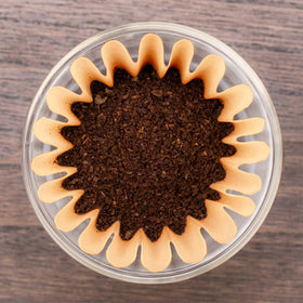 EUSOAR 7.3-inch diameter, 2.0-inch base compatible with 1-4 cup units.