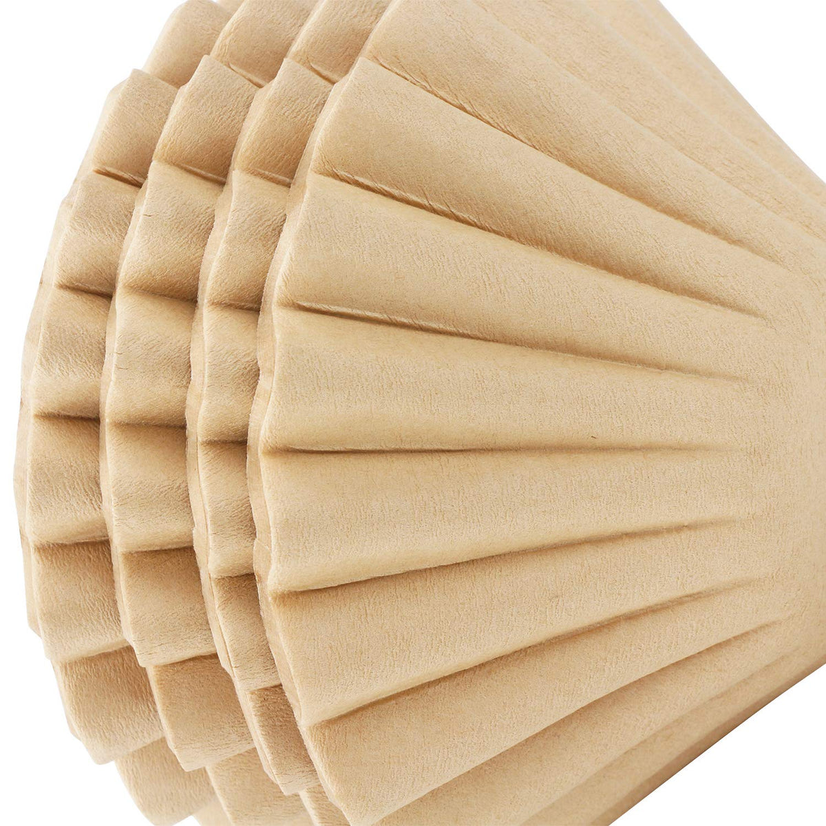 EUSOAR disposable filters streamline cleanup without touching grounds.