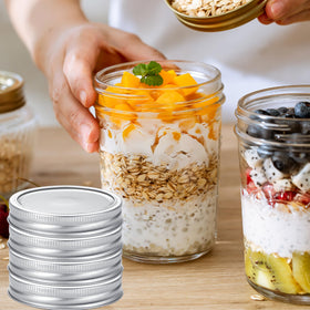 EvaHab home canning essentials pack supports safe fruit, veg, and pantry storage.