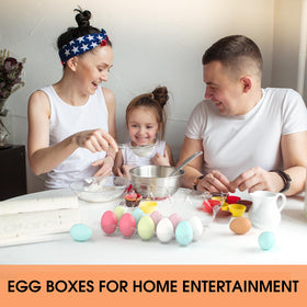 EVANCENT versatile packaging for crafts, DIY projects, and decor.