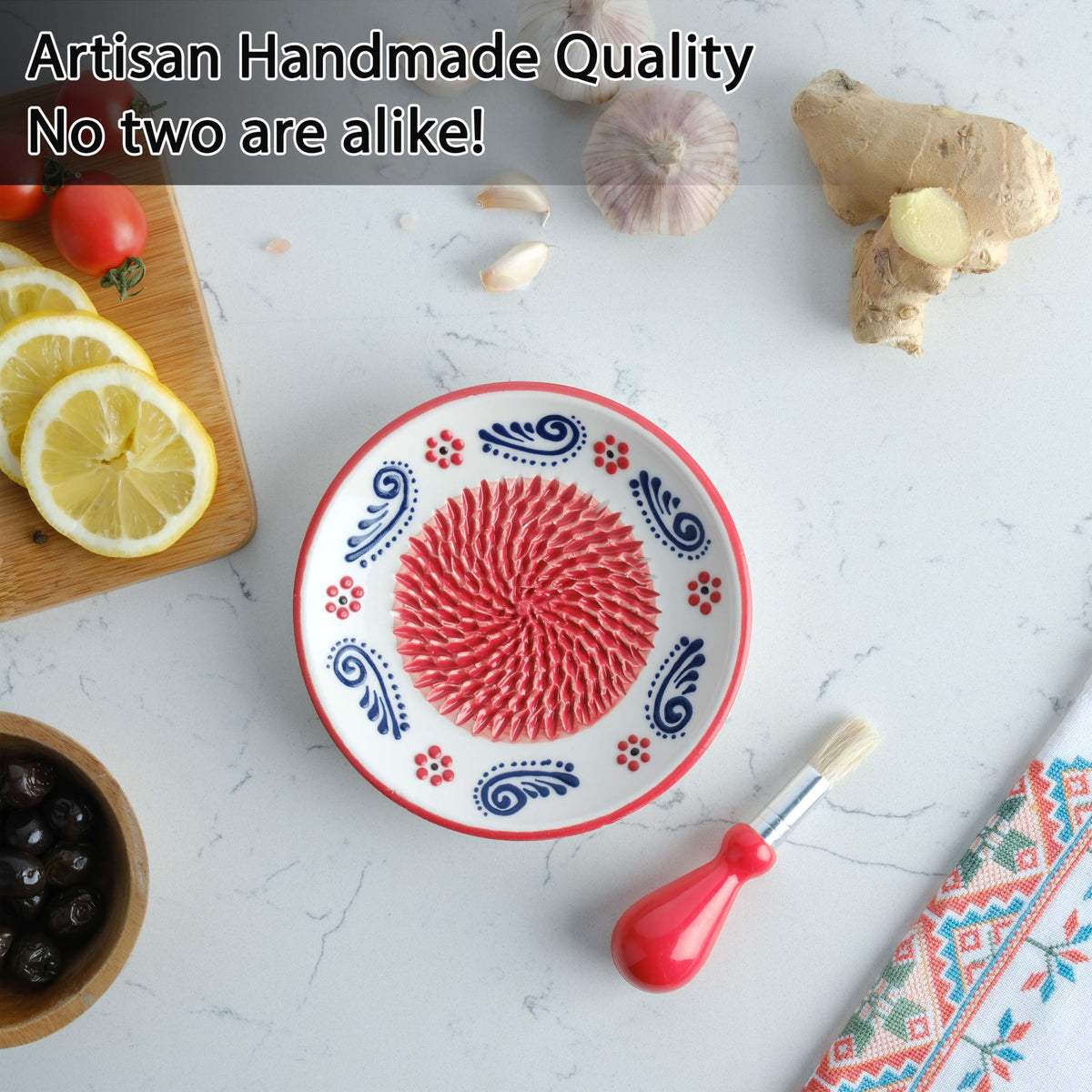 EVANILIFE silicone peeler and cleaning brush in use for quick cleanup