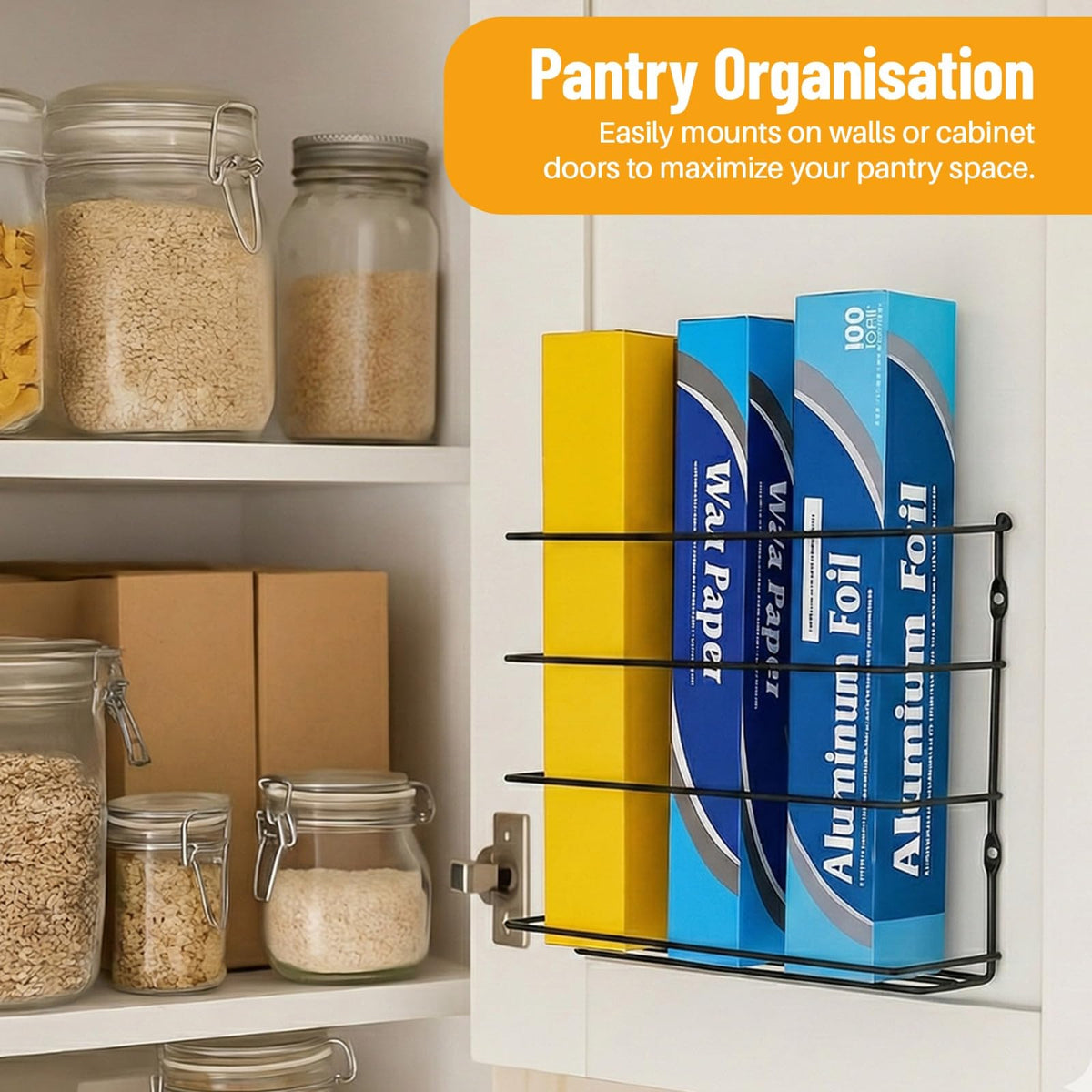 Dimensions twelve by three point seven five by eight point five inches fit standard cabinets
