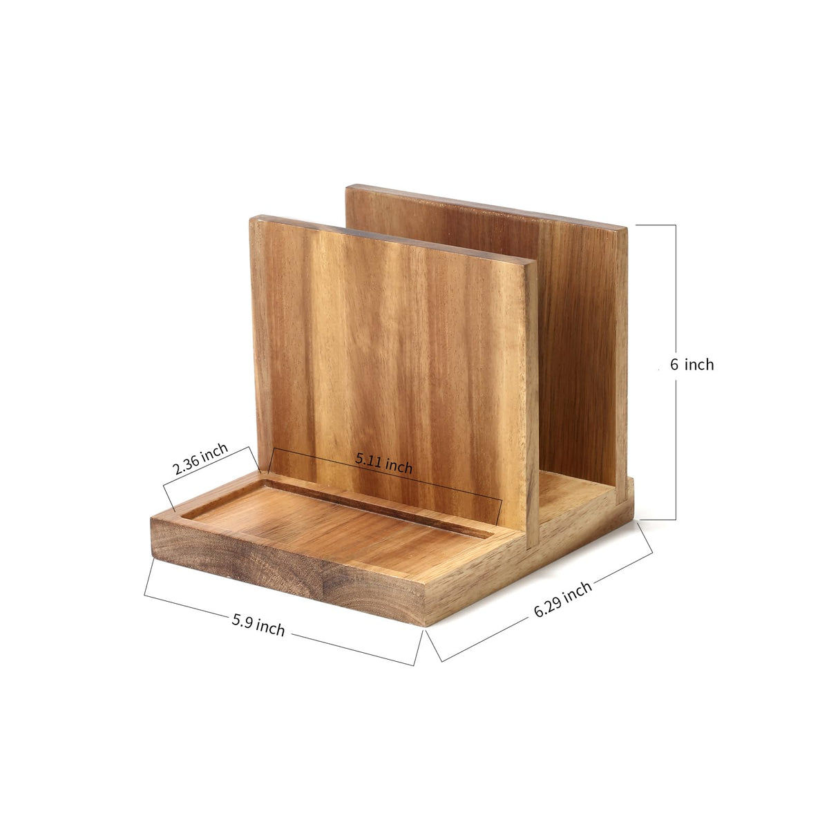 EverBBKing care tips: hand wash and dry to maintain finish.