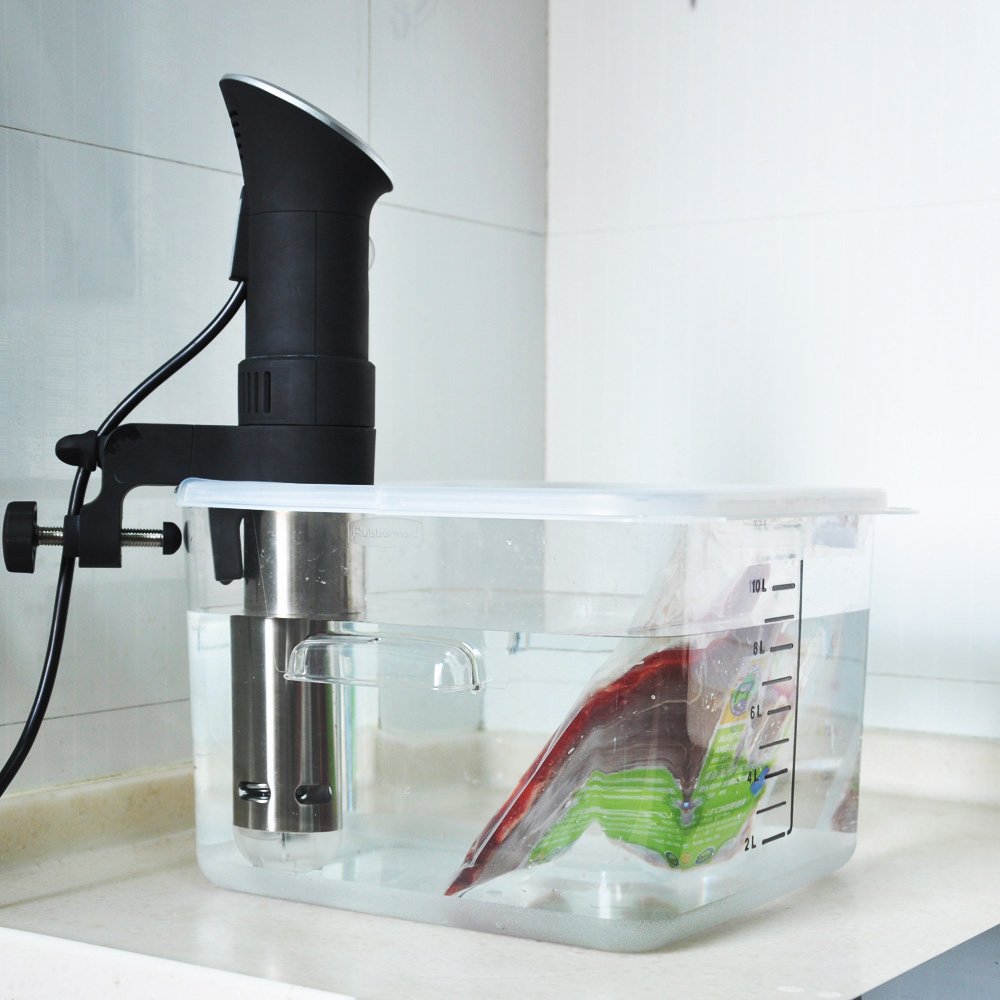 EVERIE lid-only packaging ensures you get the exact component.