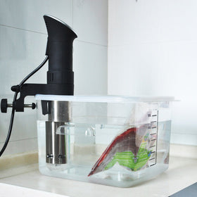 EVERIE lid-only packaging ensures you get the exact component.