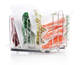 Everie Rack04 is designed for compatible container setups to fit your kitchen configuration.