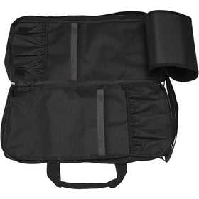 EVERPRIDE carry handle provides quick, safe lifting between locations.