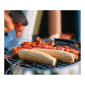 Evo Oil Sprayer features BPA-free plastic for kitchen safety