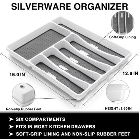 EWFEN dishwasher-safe cutlery for easy cleaning after meals.