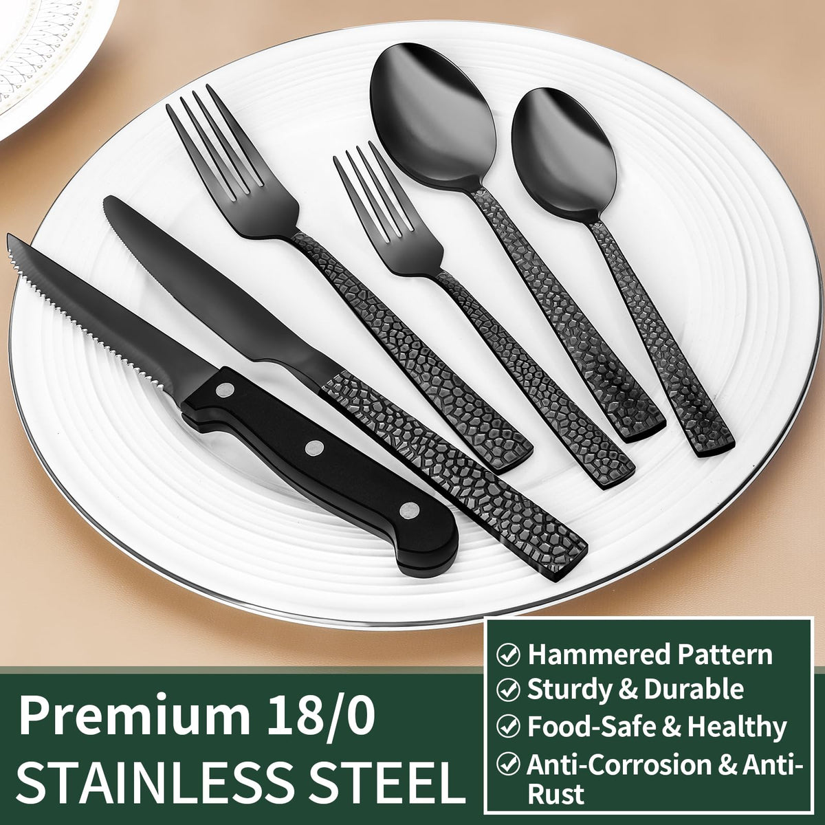 EWFEN ergonomic handle design for comfortable daily use