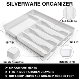 EWFEN steak knives with balanced weight for precise slicing at the table.