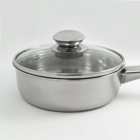 EXCELSTEEL egg poacher cups nonstick for easy, mess-free cleanup.