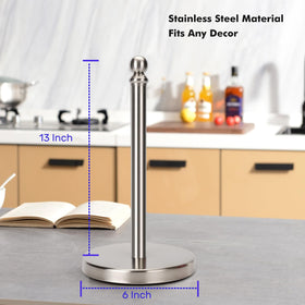 Exilon bottom felt pads protect countertops during use