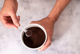 Existing Beauty 5 ml spoons offer consistent portions for spices and powders.