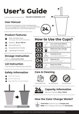 EXITOGLOBAL 19-color set includes cups, lids, and straws for party planning.