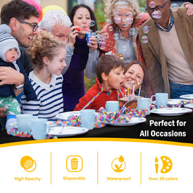 Exquisite packaging image shows the 12-pack value set.