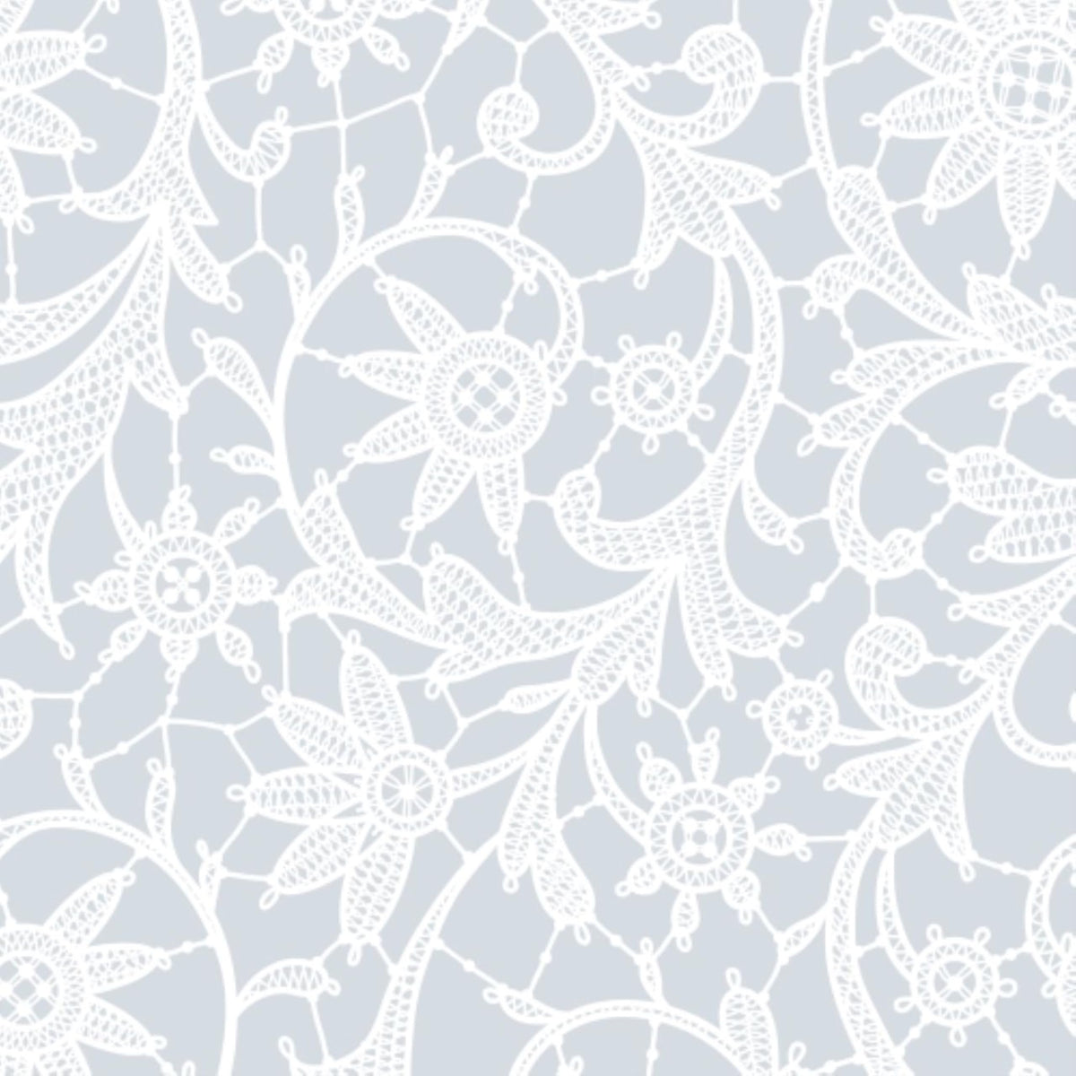 Exquisite lace table cloth rectangle 54x108 ideal for party and holiday tables.