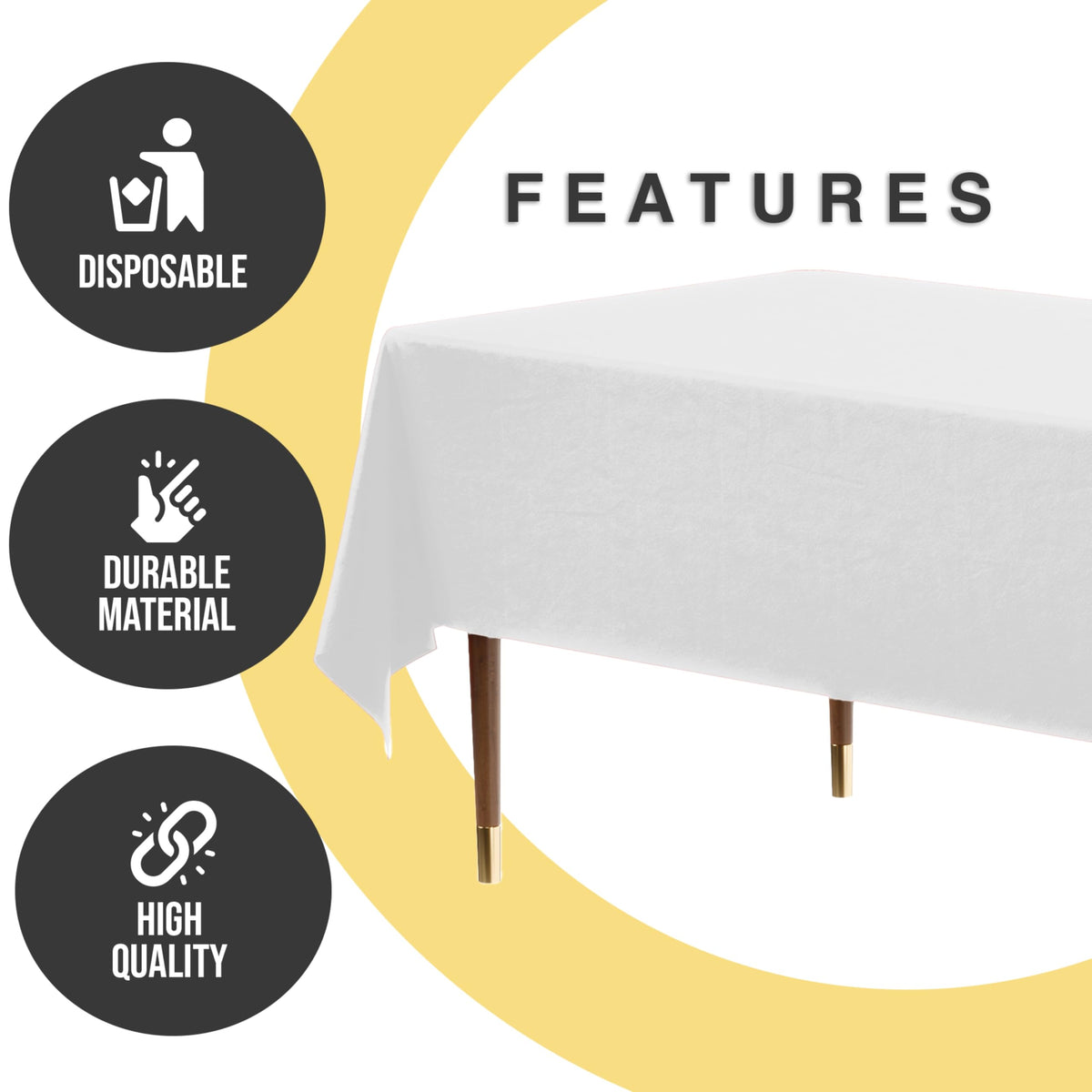 Exquisite satisfaction guaranteed for confident purchasing.