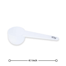 Extrakt Manufaktur Hamburg 30g spoon convenient for bulk powders and coffees.
