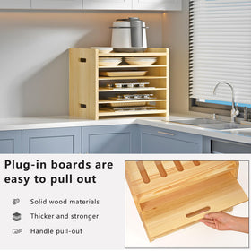 Exttlliy quick, tool-free assembly with included hardware.
