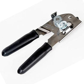 EZ-DUZ-IT deluxe heavy-gauge steel body ensures lasting durability.
