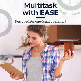 Durable EZ Off materials built for daily kitchen use and long-lasting performance.