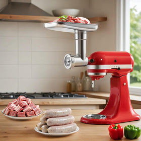 Ezato dishwasher safe design simplifies cleaning after grinding sessions