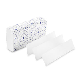 EZPULL SlimFold towels for hand drying and quick tidy-ups