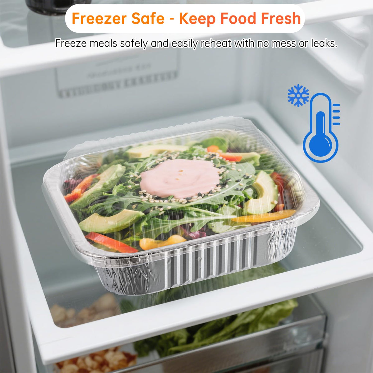 Ezsart clear lid pans letting you view dishes without lifting
