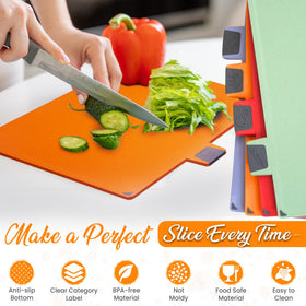 EZTICO non-toxic kitchen essentials for everyday cooking.