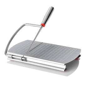 Faat3 Coi4 cheese slicer board with blade for precise slicing